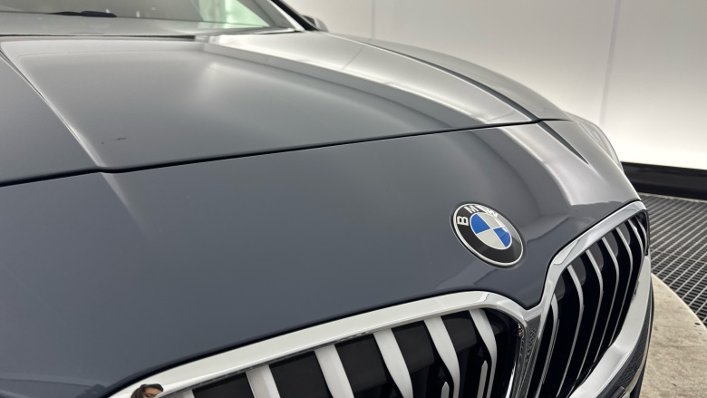 BMW 2 Series 220i M Sport 4dr Step Auto Petrol Saloon